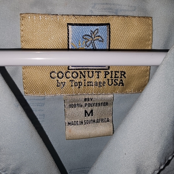 Aloha polo by coconut pier - Picture 2 of 2